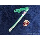 Porsche Scharnier Deckel Haube vorne rechts gebraucht...