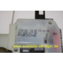 Porsche Stellmotor Haubenöffner vorne Neuwertig 99762411700 #9352