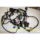 Porsche Boxster 987-2 Kabelstrang Verleidung vorne 98761250125 #9353-614-3