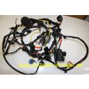 Porsche Boxster 987-2 Kabelstrang Verleidung vorne 98761250125 #9353-614-3