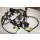 Porsche Boxster 987-2 Kabelstrang Verleidung vorne 98761250125 #9353-614-3