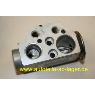 Porsche Cayenne 955 9PA1 Einspritzdüse Expansionsventil 7LO820679D #9355-0332-03