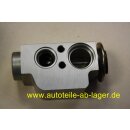 Porsche Cayenne 955 9PA1 Einspritzdüse Expansionsventil 7LO820679D #9355-0332-03