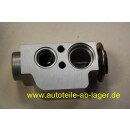 Porsche Expansionsventil Neuwertig 95557231901 #9355