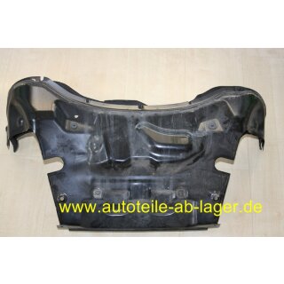 Porsche Abdeckung Wasserkasten Stirnwand 95557257003 #89266
