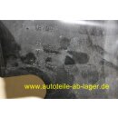 Porsche Abdeckung Wasserkasten Stirnwand 7L5819523D 95557257003 #89266