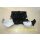 Porsche Abdeckung Wasserkasten Stirnwand 95557257003 #89266