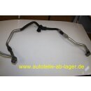 Porsche 955 9PA 957 9PA1 Cayenne Klimaleitung gebraucht 7L5820017L #1093-R1WC