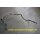 Porsche Cayenne 957 9PA1 Kältemittelkreislauf vorn Druckleitung gebraucht 7L5820750G 95557375002 95557375004 #1095-DOR1
