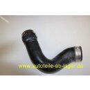 Porsche Cayenne 955 9PA Wasserschlauch 7L5145833A #1095