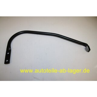 Porsche Stützrohr für Stossfänger hinten rechts NEU 99350564400 #89276