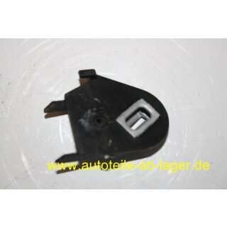 Porsche Clip Halter Wasserkühler gebraucht 7L5805815A 95510607900 #9360