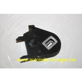 Porsche Clip Halter Wasserkühler gebraucht 95510607900 #9360