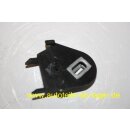 Porsche Clip Halter Wasserkühler gebraucht 7L5805815A 95510607900 #9360