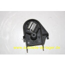 Porsche Clip Halter Wasserkühler gebraucht 95510607900 #9360