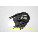 Porsche Clip Halter Wasserkühler gebraucht 95510607900 #9360