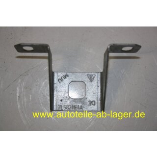 Porsche Kotflügelhalter gebraucht 95550316100GRV #89281