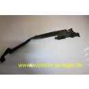 Porsche Cayenne 955 9PA 957 9PA1 Wasserkühler Abdichtung links gebraucht 7L0121331B 95510634600 95510634601 #89282-0321