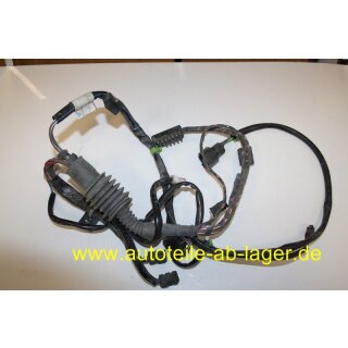 Porsche 911 993 Kabelstrang Fahrertür links 99361266504 #9362