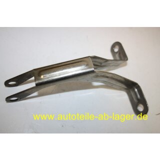 Porsche Halter Abgasturbolader gebraucht 94812311151 #89285