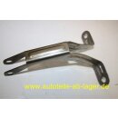 Porsche Halter Abgasturbolader gebraucht 94812311151 #89285