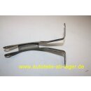 Porsche Halter Abgasturbolader gebraucht 94812311151 #89285