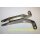 Porsche Halter Abgasturbolader gebraucht 94812311151 #89285