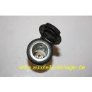 Porsche Ladestecker 12V Power Outlet Neuwertig...