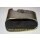 Porsche Gilet 04/11 Endrohr Auspuff Blende links Neuwertig 99711115201 #2033