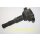 Porsche Zündspule mit Zündkerzenstecker gebraucht 99660210200 #9365