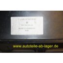 Porsche 911 997 Turbo Ladeluftkühler mit Konsole rechts 99750415400 99750425400 #1104-055