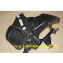 Porsche Ladeluftkühler mit Konsole Luftführung rechts Neuwertig 99711063900 #1104