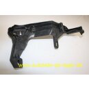 Porsche Cayenne 957 9PA1 Verkleidung vorne Führung...