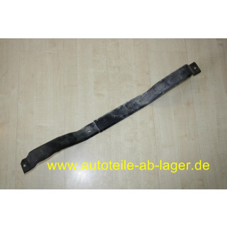 Porsche Träger Abschirmblech gebraucht 95850494900 #89317
