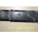 Porsche Träger Abschirmblech gebraucht 95850494900 #89317