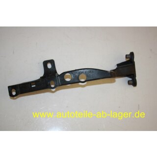 Porsche Halter Träger für Wasserkühler rechts gebraucht 95550573400 #89340