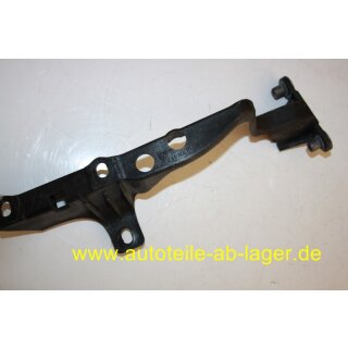 Porsche Halter Träger für Wasserkühler links 95550573300 #89341