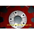Porsche Original "Alu Notrad" Ronal 3,5Jx17 ET19 99636213001 #6089
