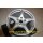 Porsche 911 997 19" Felge Original "Classic" 11Jx19 ET67 99736216204 #6092 C60