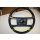 Porsche 964 Lenkrad 380mm mit 30mm erhöhter Nabe Leder schwarz gebraucht 964347084021AJ #4090-0638