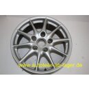 Porsche 17" Felge Original "Carrera II" 7Jx17 ET50 99636212402 #6100