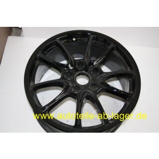 Porsche Satz Original Felgen "GT3 RS" 8,5Jx19 ET53 12Jx19 ET51 99736215696041 99736216492041 #6110