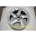 Porsche 18" Felge Original "Turbo II" 7Jx18 ET45 99636214203 #6117