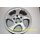 Porsche 18" Felge Original "Turbo I" Hohlspeiche 8Jx18ET52 gebraucht 99336213600 #6119