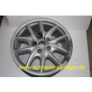 Porsche 955 9PA 9PA1 Cayenne 19" Felge Original...