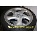 Porsche 911 996 18" Winterreifensatz 8,5Jx18 ET52...