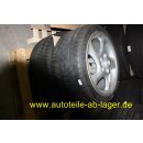 Porsche 18" Felge Original "Turbo Look II" 10Jx18 ET51 Reifen Dunlop SP Sport Winter M2 265/35 R18 97V 99636214002 #6116