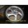 Porsche 18" Felge Original "Turbo Look II" 10Jx18 ET51 Reifen Dunlop SP Sport Winter M2 265/35 R18 97V 99636214002 #6116