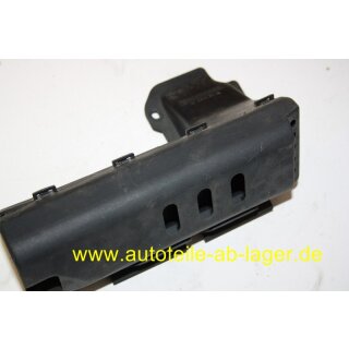 Porsche Fussraumausströmer links 96457208300 #89363