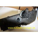 Porsche 911 996 Hutze Luftfilterkasten Luftmassenmesser 99611002159 99660612400 #1111-128